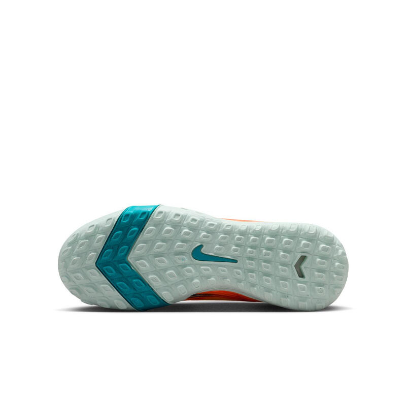 Ghete fotbal copii Nike JR Mercurial Zoom Superfly 10 Acad TF Kylian Mbappé