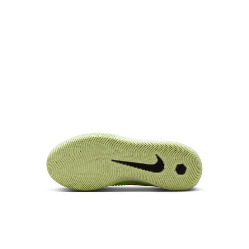 Ghete fotbal copii Nike JR Phantom 6 Low Acad IC