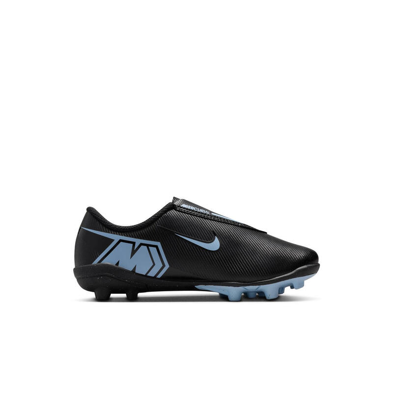 Ghete fotbal copii Nike JR Mercurial Vapor 16 Club MG PS (V)