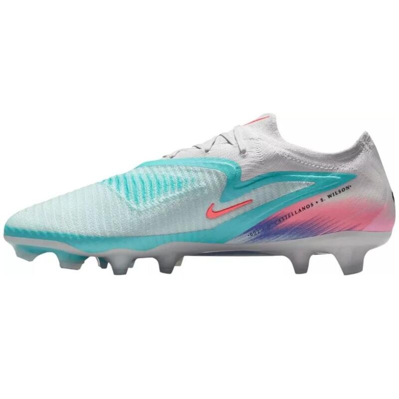 Ghete fotbal Nike United Phantom 6 Low Elite FG