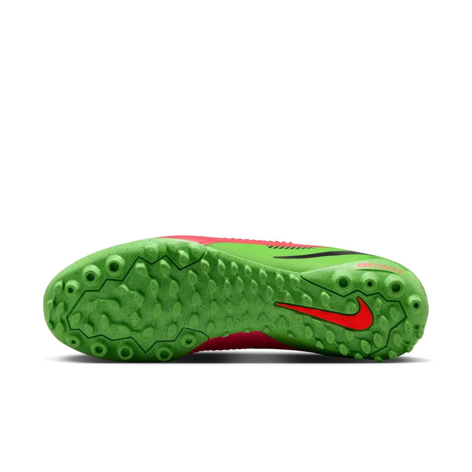 Labdarúgó cipő Nike Reactx Phantom 6 Low Pro TF Erling Haaland 11/11