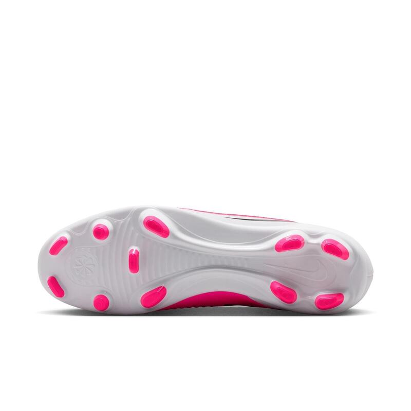 Ghete fotbal Nike Phantom 6 High Club FG/MG T