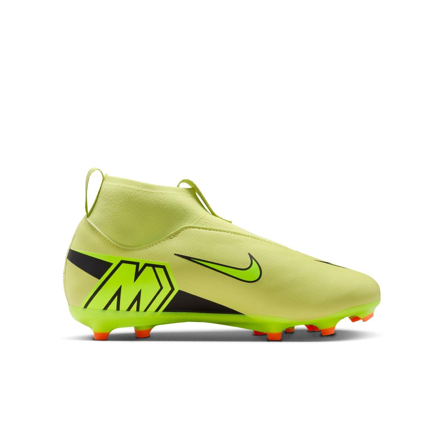 Nike Jr Mercurial Zoom Superfly 10 Academy Voetbalschoenen 9/11