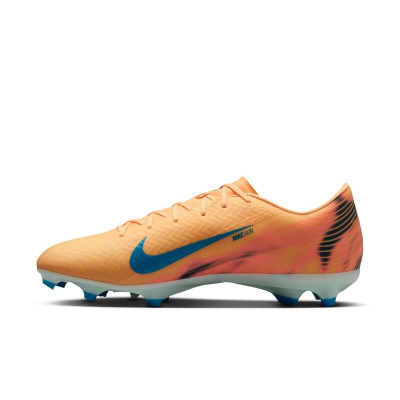 Ghete fotbal Nike Mercurial Zoom Vapor 16 Academy Kylian Mbappé FG/MG