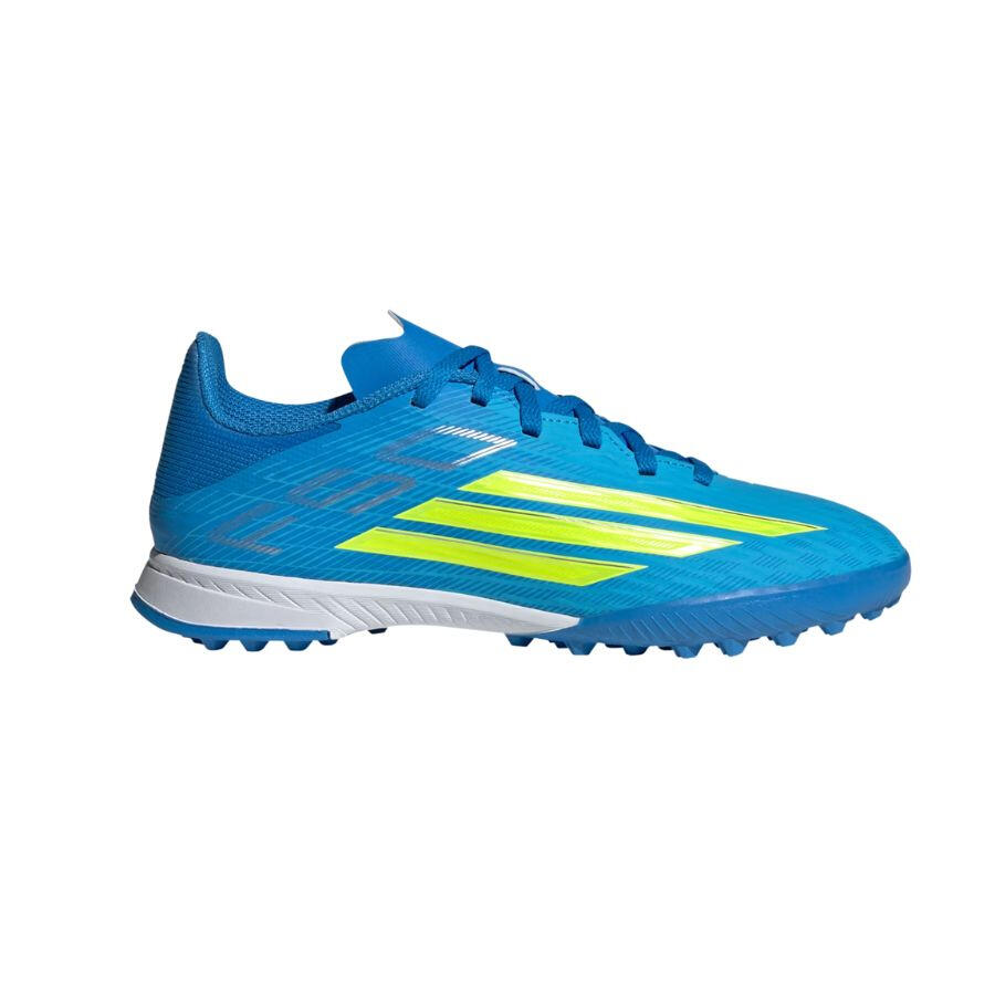 F50 LEAGUE Turf Scarpe da calcio bambino 10/10