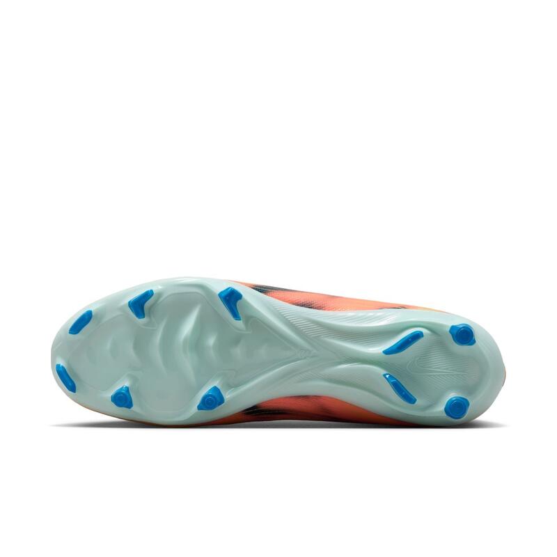 Ghete fotbal Nike Mercurial Zoom Vapor 16 Academy Kylian Mbappé FG/MG