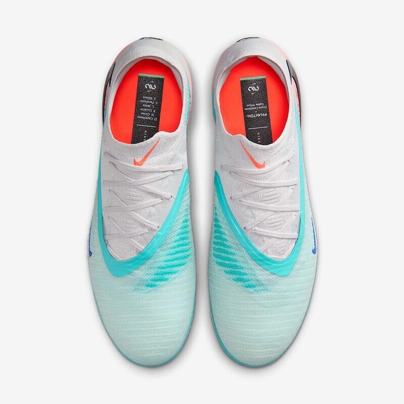 Ghete fotbal Nike United Phantom 6 Low Elite FG
