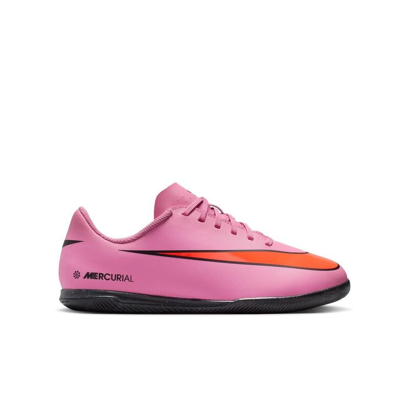 Ghete fotbal copii Nike JR Mercurial Vapor 16 Club IC