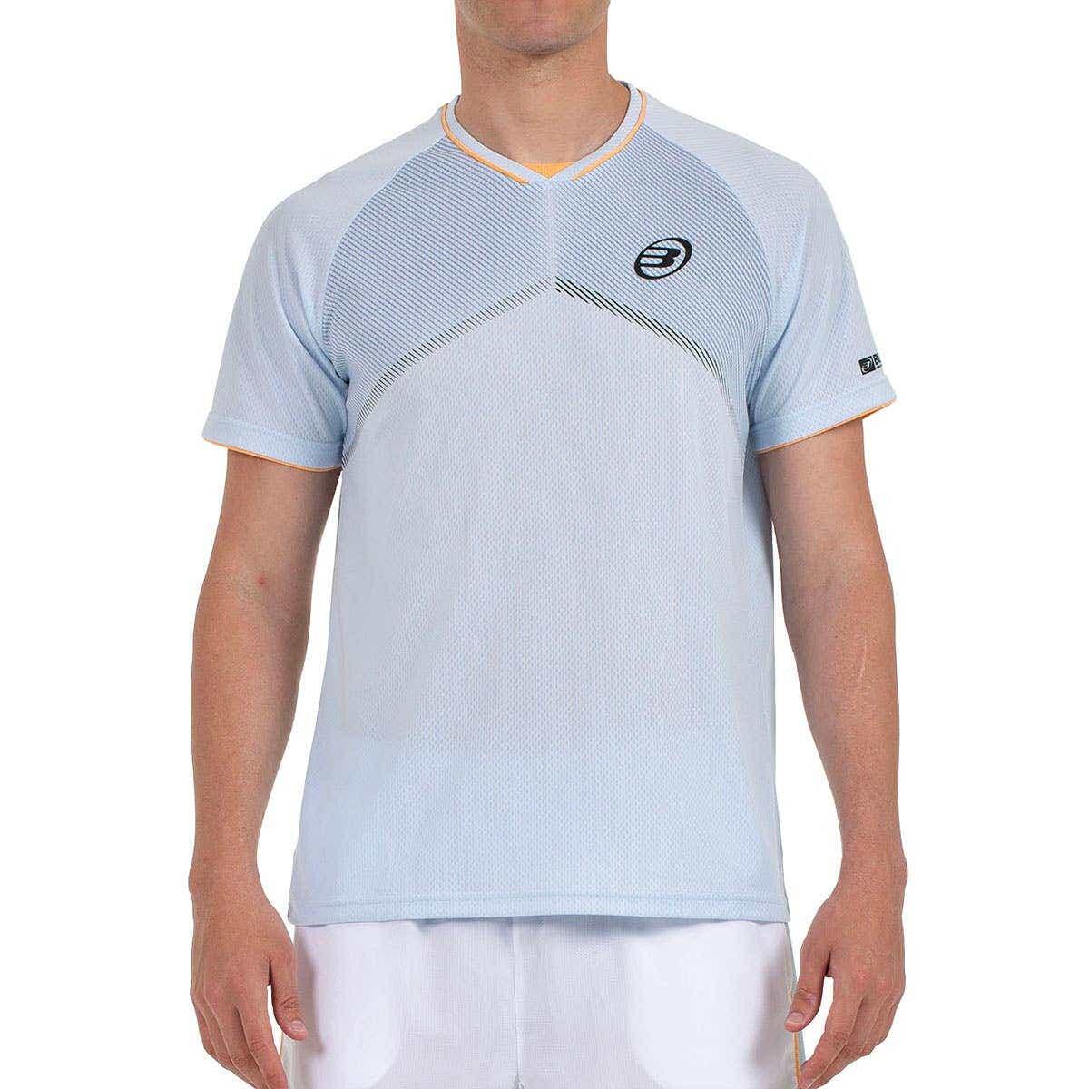 BULLPADEL CASAR Hombre (Camiseta)