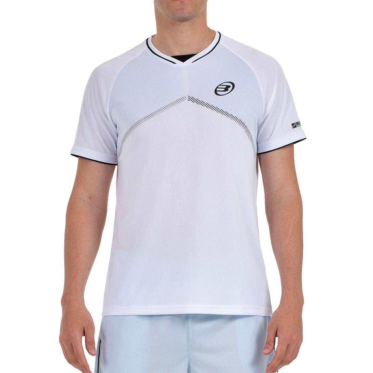 BULLPADEL CASAR Hombre (Camiseta)