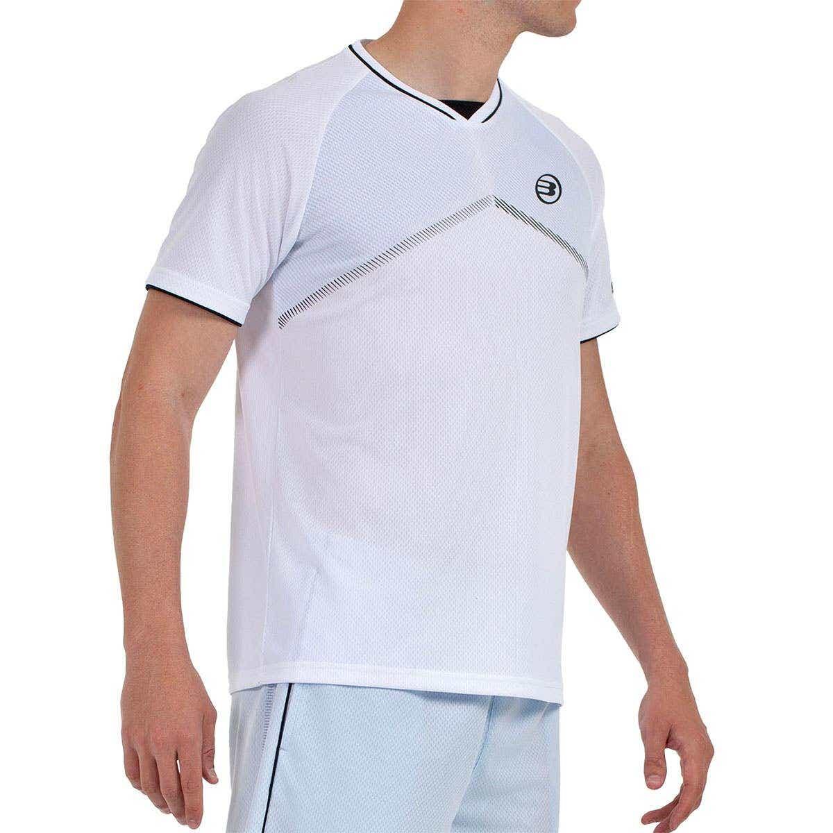 BULLPADEL CASAR Hombre (Camiseta) 3/7