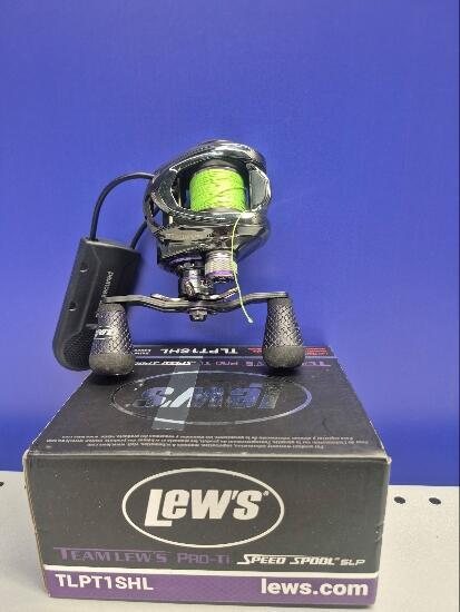 LEW'S picture