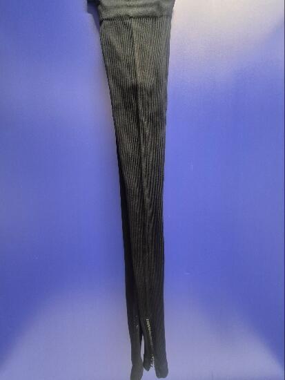 schwarze Leggings von PLT