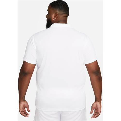 Polo Nike Court Dri-fit Dh0857 5/5
