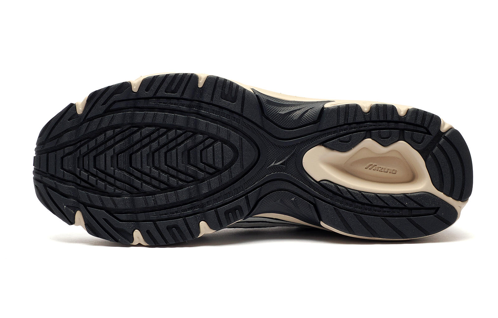 Mizuno MXR chaussures walking homme 4/5