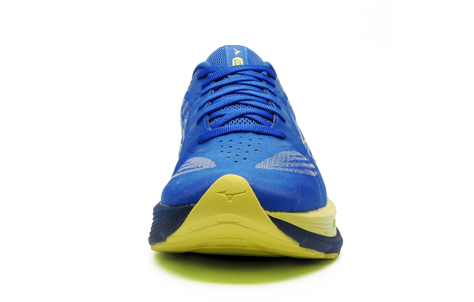 Scarpe running Mizuno Wave Skyrise 7 5/5