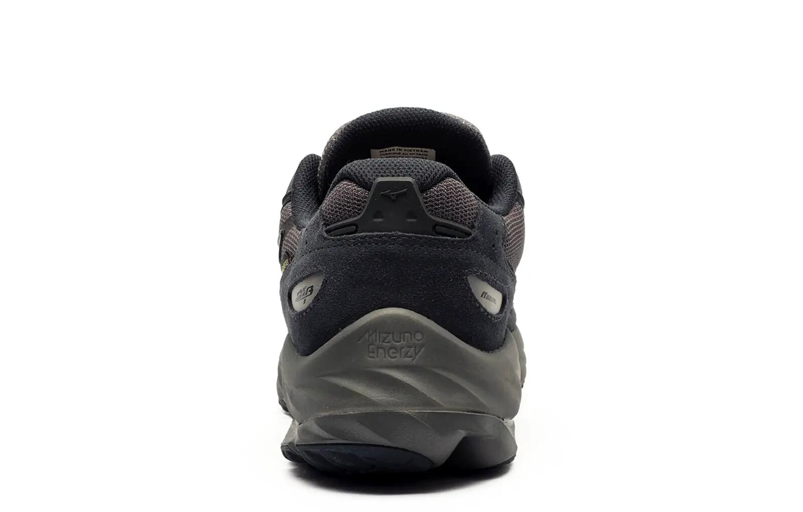 Buty Mizuno Wave Rider β GTX 3/5