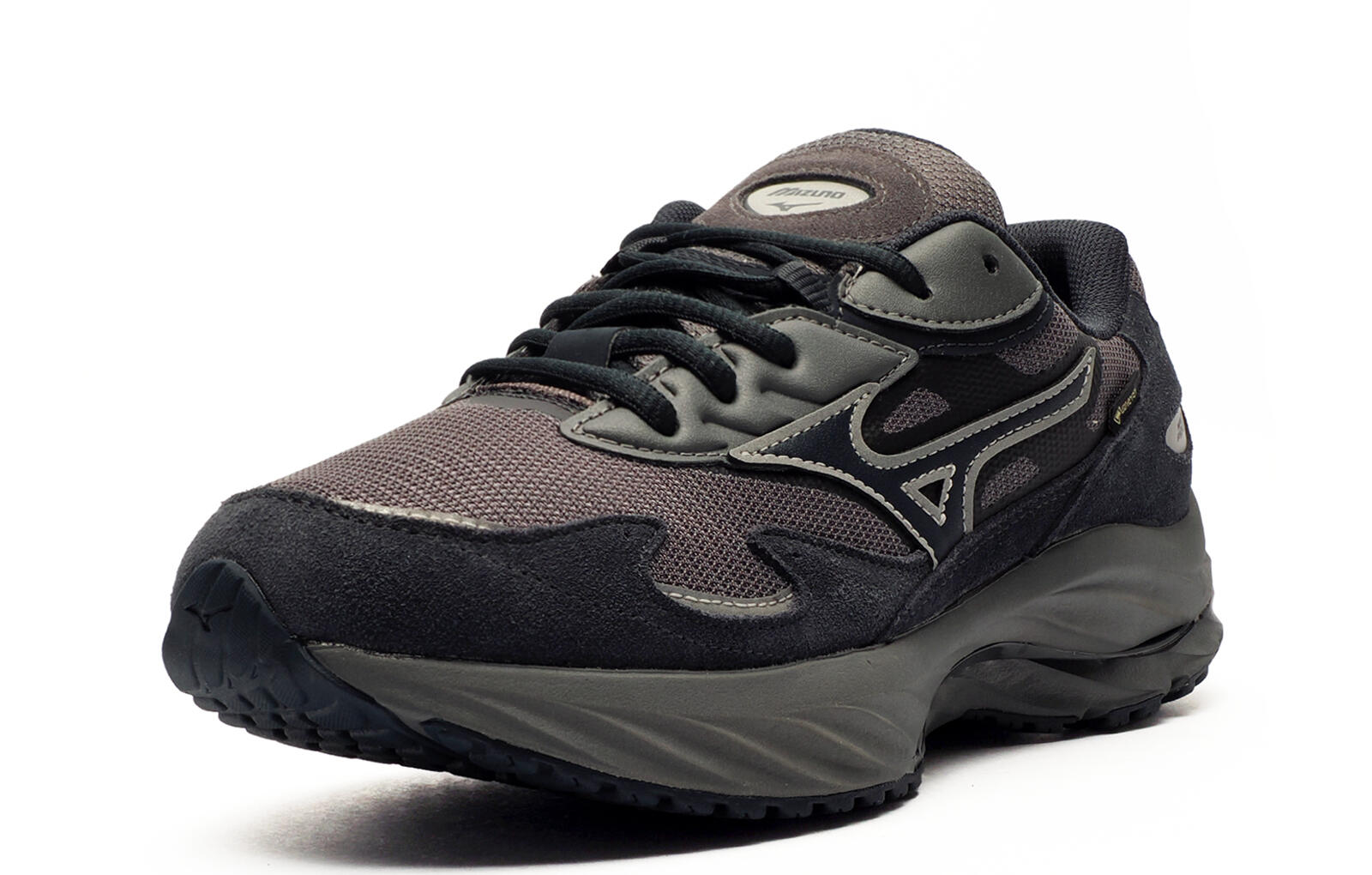 Mizuno Wave Rider Beta GTX Chaussures Sport Walking Homme 2/5
