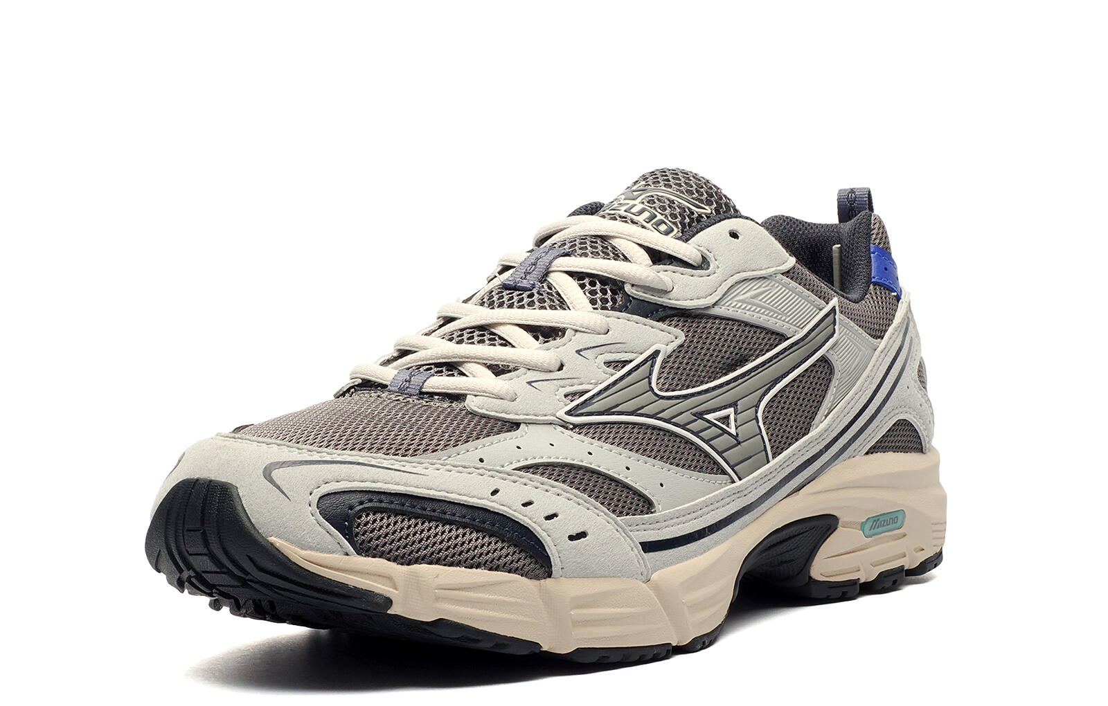 Mizuno MXR chaussures walking homme 2/5