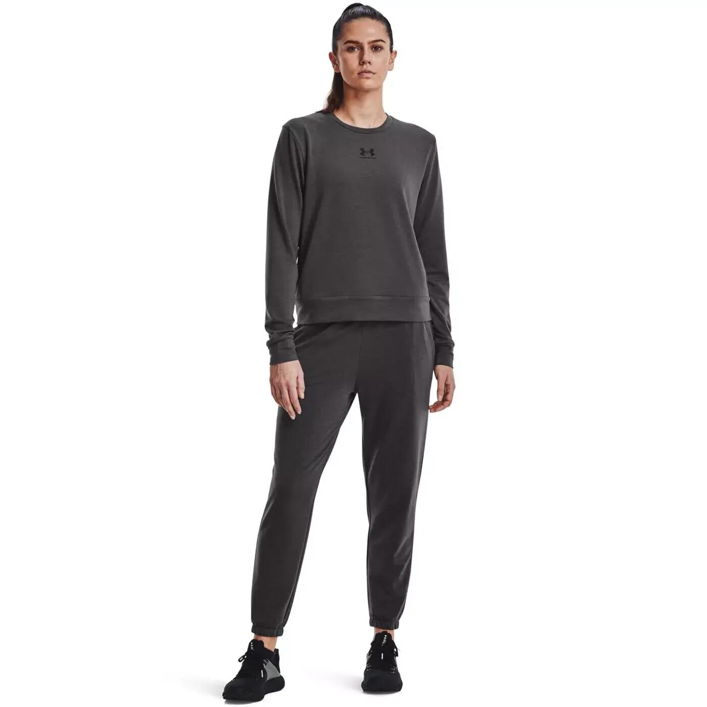 Débardeur fille Under Armour Knockout 5/5