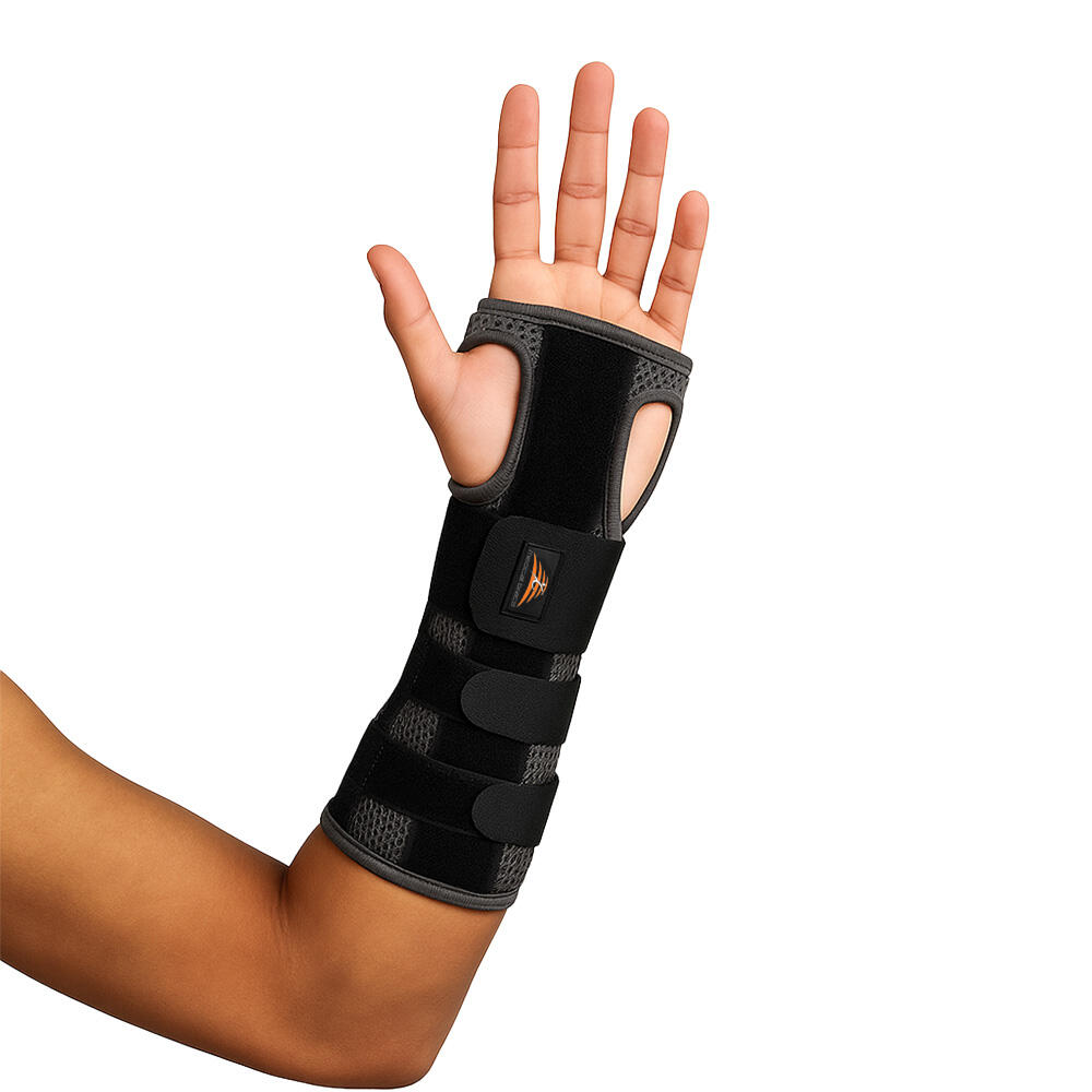 Medical Brace Universele Polsbrace Lang 2/3