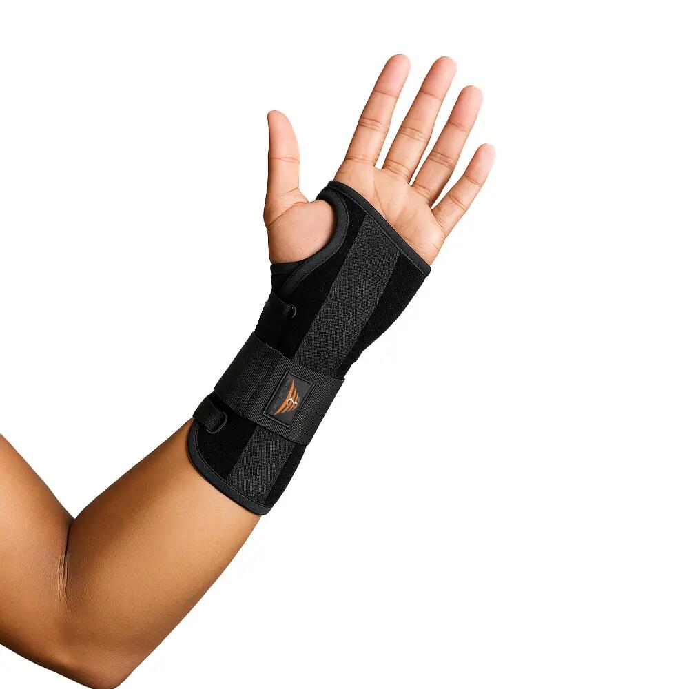 Medical Brace Polsbrace met Snelsluiting 2/3