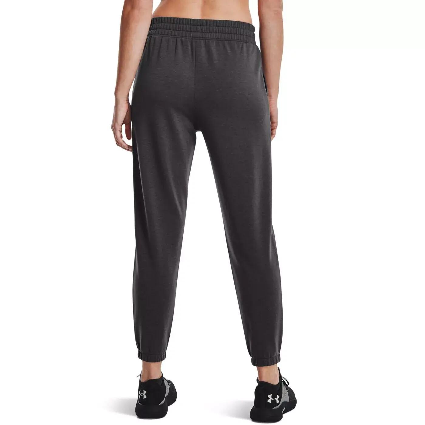 Débardeur fille Under Armour Knockout 4/5