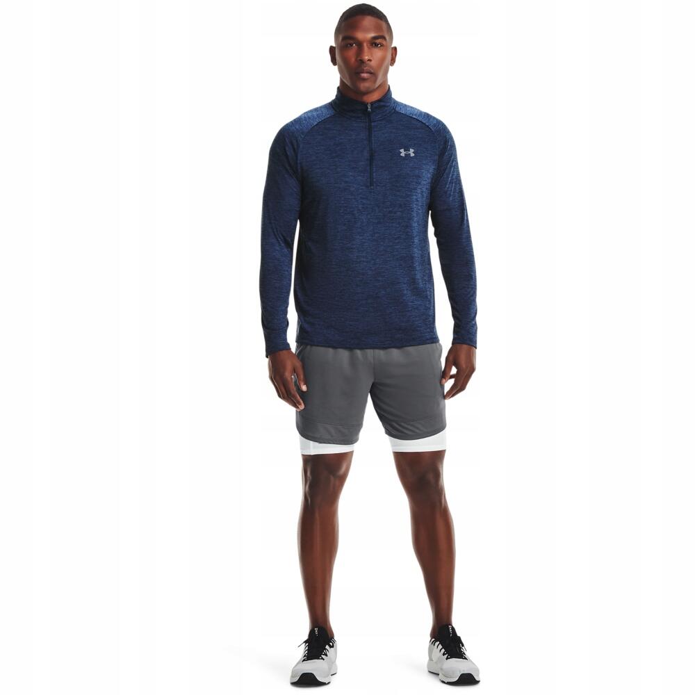 Ua Tech™ Woven Wordmark Shorts Für Herren Under Armour Weiß 5/5