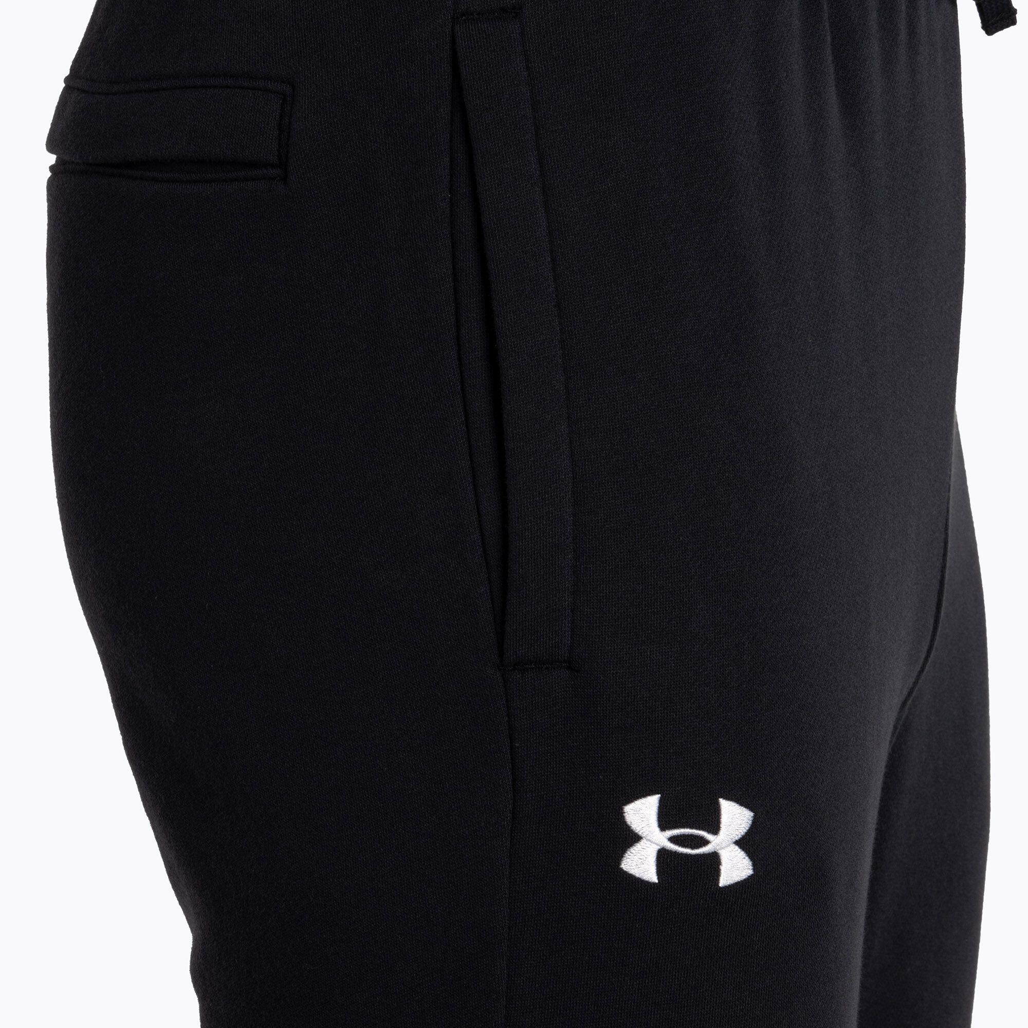Calções de corrida masculinos Under Armour Launch 5" 5/5