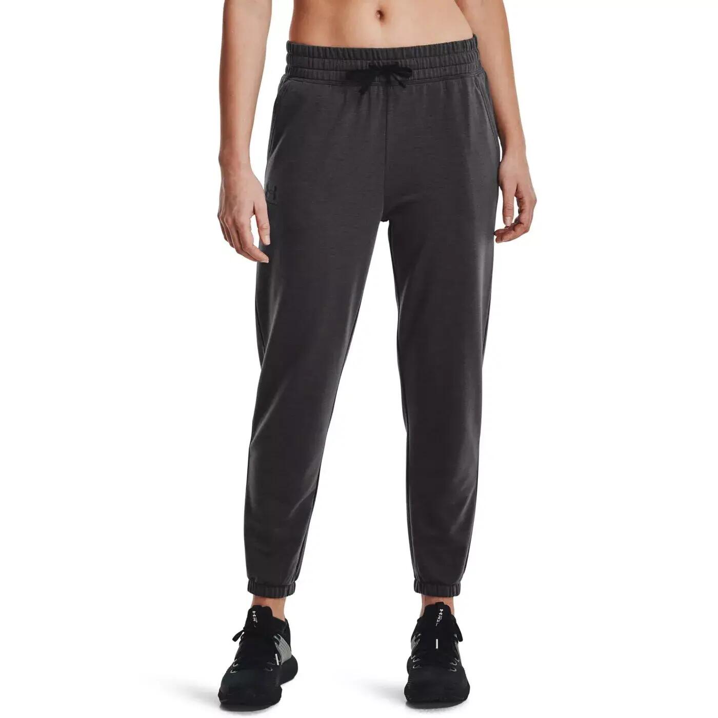 Débardeur fille Under Armour Knockout 3/5