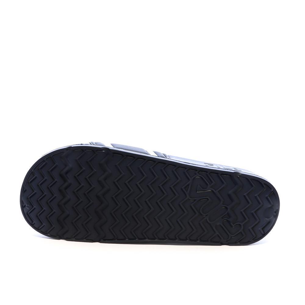 Ciabatte Uomo Fila Marine/Bianche 2/7