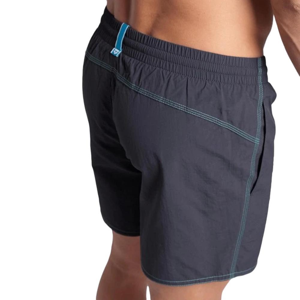 Costume da Bagno Uomo Arena Bywayx Marine 2/7