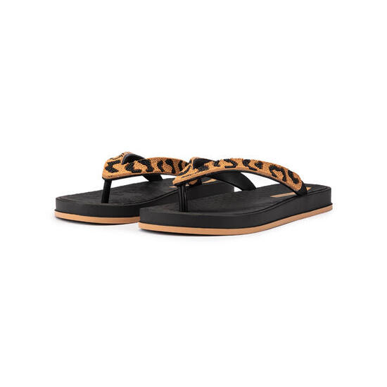 FESTA FEM - Zehentrenner - Flip-Flops - Badelatschen - Damen