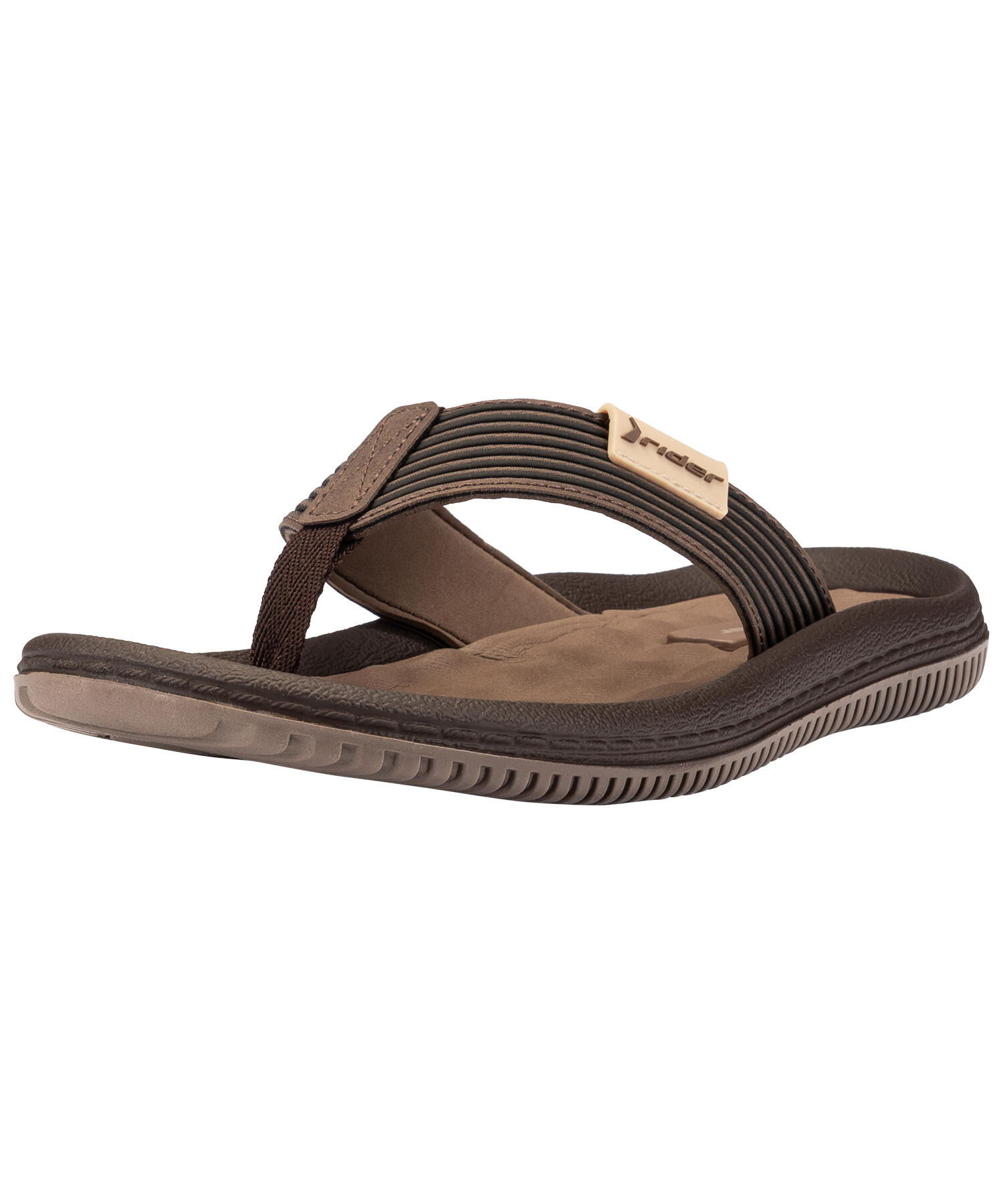 DUNAS VII AD - Zehentrenner - Flip-Flops - Badelatschen - Herren 6/7