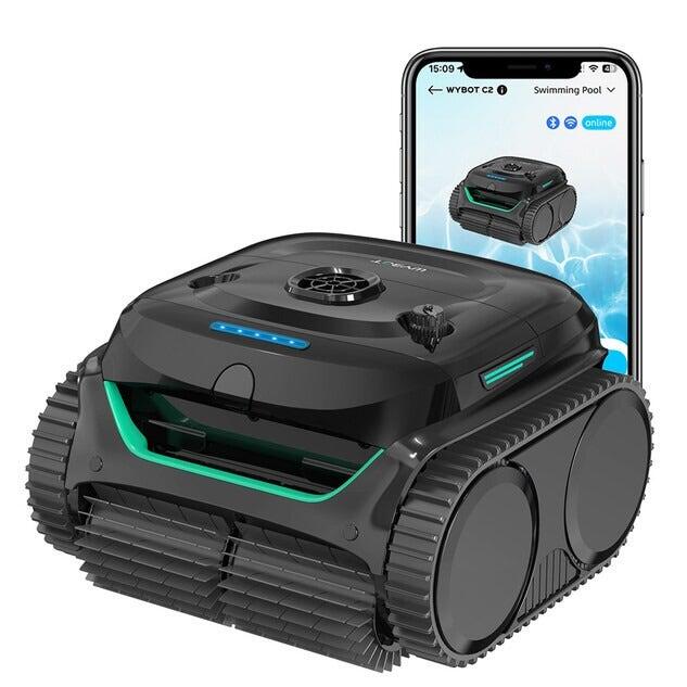 WYBOT picture