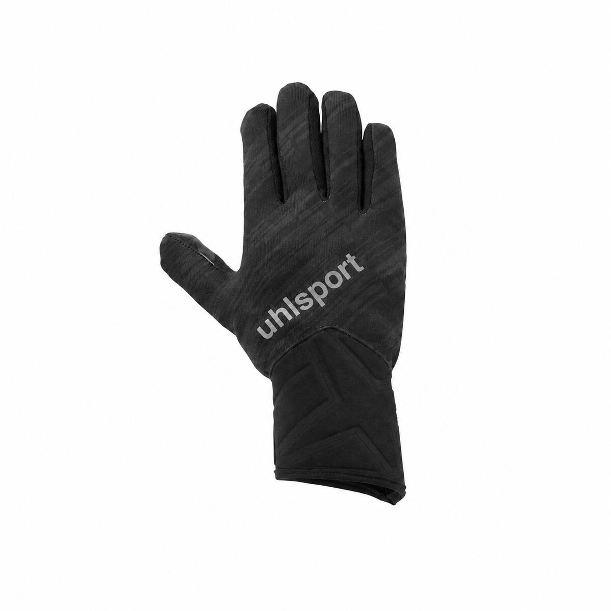 Rękawice bramkarskie Uhlsport Nitrofield 3/5