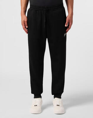Joggingbroek chrome men