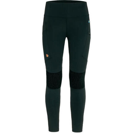 Damen Wanderhose Abisko Trekking Tight HD