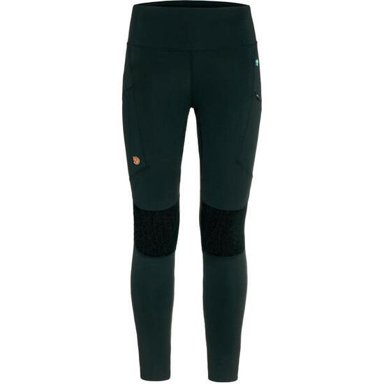 Damen Wanderhose Abisko Trekking Tight HD