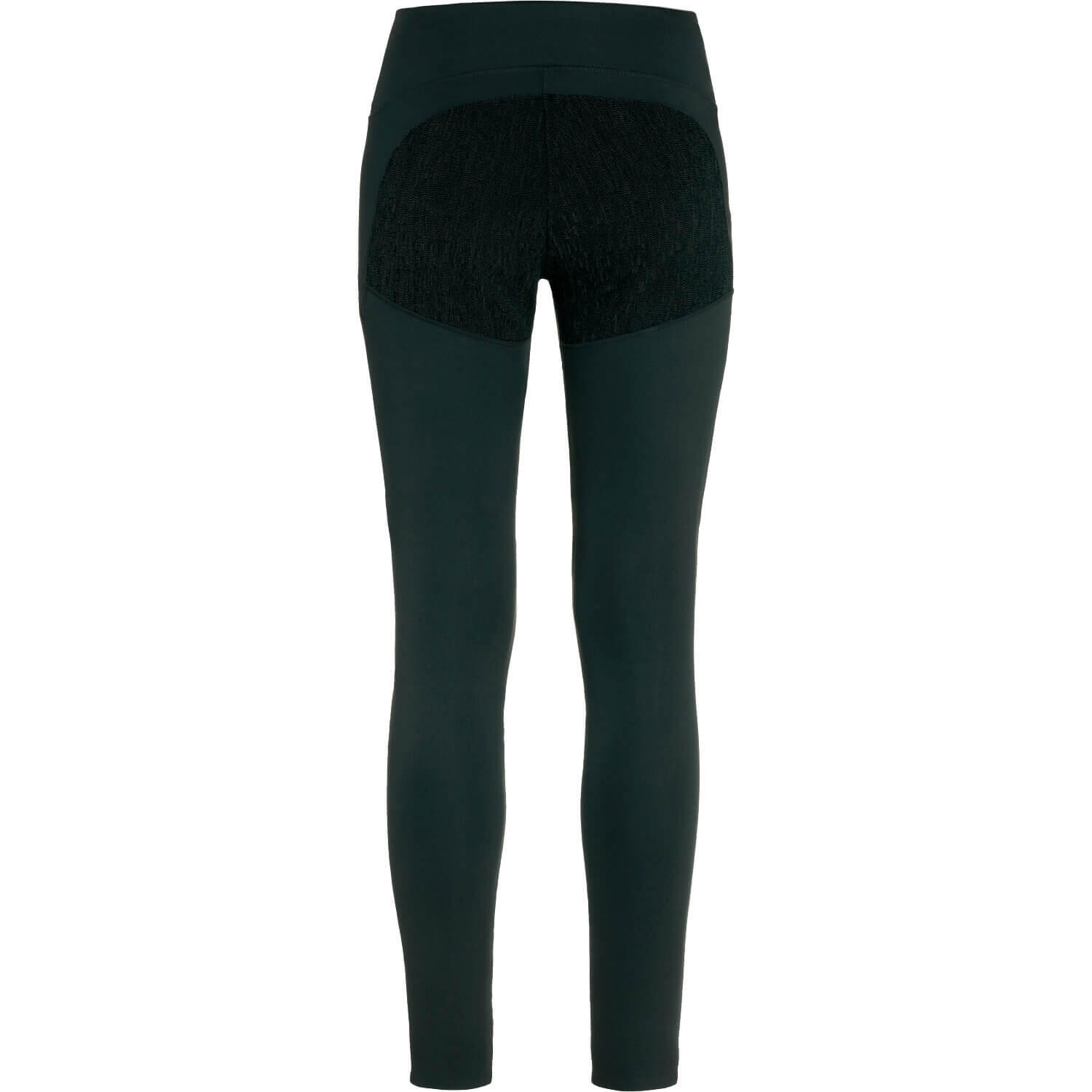Damen Wanderhose Abisko Trekking Tight HD 3/4
