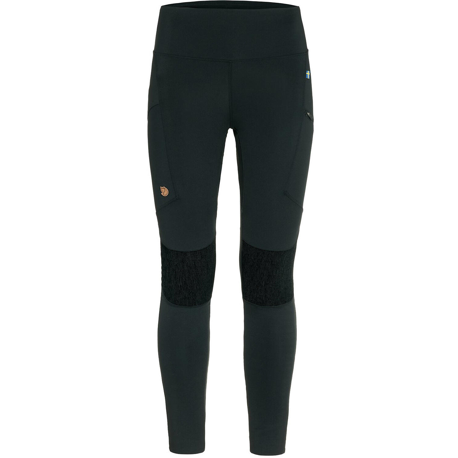 Damen Wanderhose Abisko Trekking Tight HD 2/4