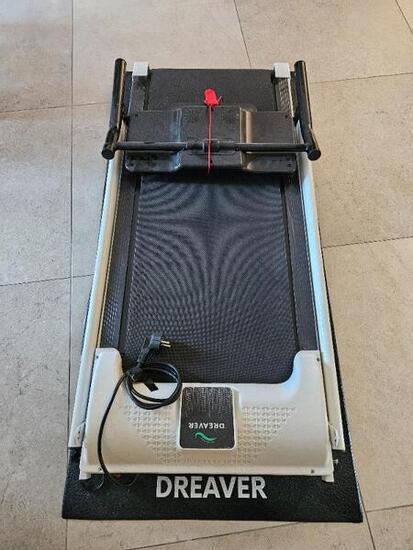 Entre Particuliers - Tapis de course