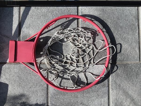 Tussen Particulieren - Verstelbare basketbalmand 3/3