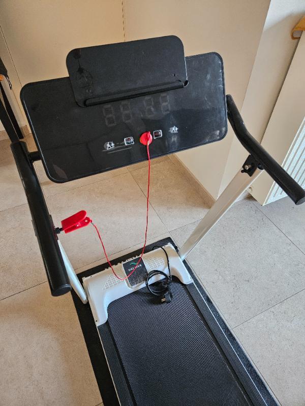 Entre Particuliers - Tapis de course 4/5