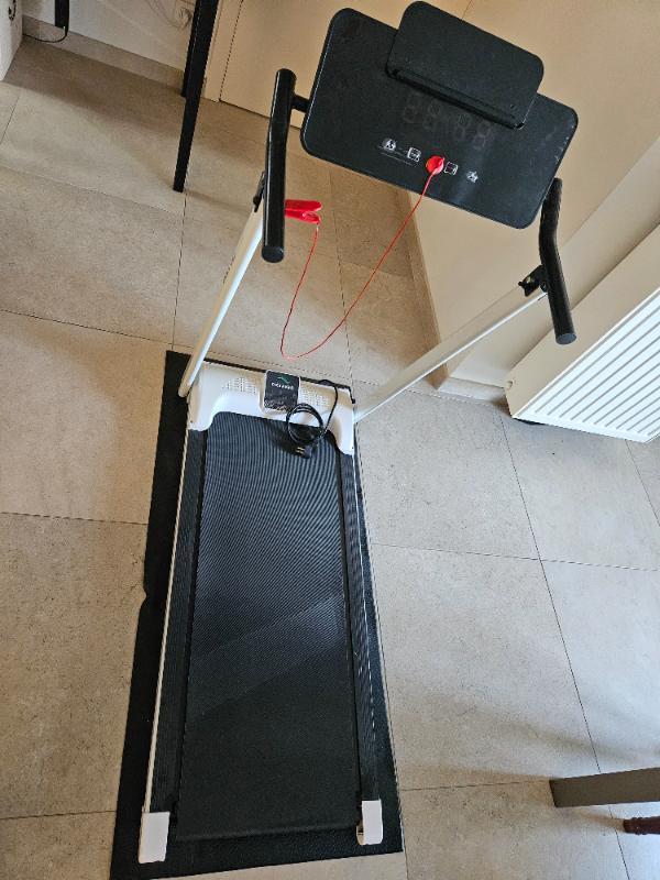 Entre Particuliers - Tapis de course 3/5