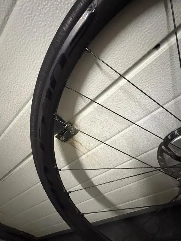 Entre Particuliers - Roues hautes FFWD 44 full carbon 6/7