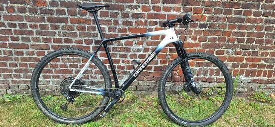 Tussen Particulieren - Mountainbike