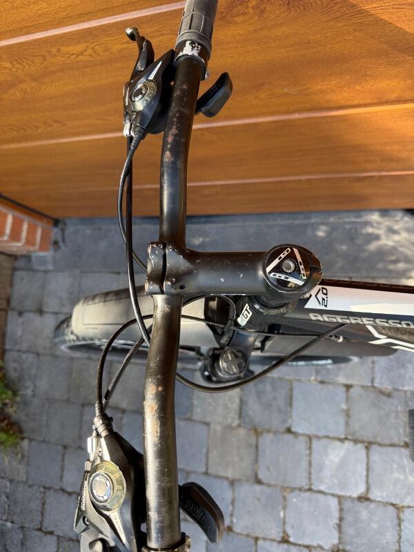 Entre Particuliers - Vélo tout terrains 6/6