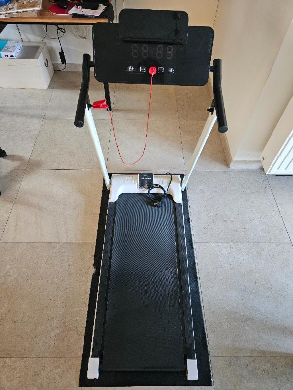Entre Particuliers - Tapis de course 2/5