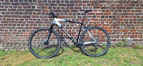 Entre Particuliers - VTT 3/3